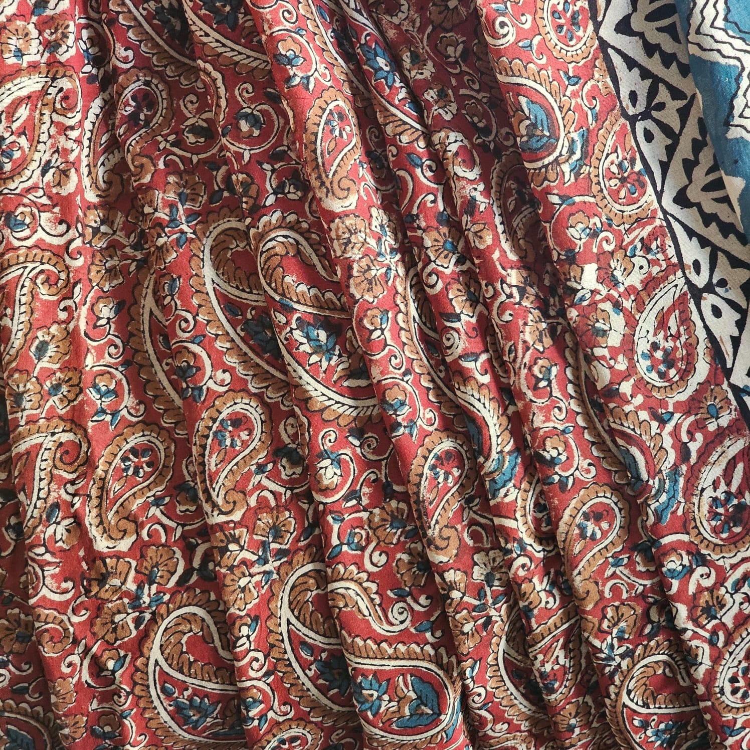 Mul Cotton